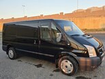 Ford Transit-7