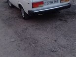 LADA (VAZ) 2107-4