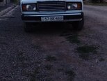 LADA (VAZ) 2107-1
