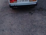 LADA (VAZ) 2107-3