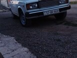 LADA (VAZ) 2107-2