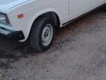 LADA (VAZ) 2107-5