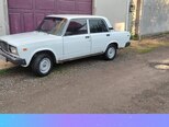 LADA (VAZ) 2107-7