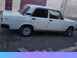 LADA (VAZ) 2107-6