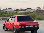 LADA (VAZ) 21099-8