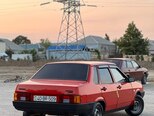 LADA (VAZ) 21099-7