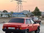 LADA (VAZ) 21099-6