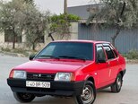 LADA (VAZ) 21099-2