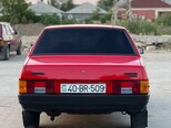 LADA (VAZ) 21099-10