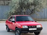 LADA (VAZ) 21099-4