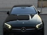 Mercedes E 300-2