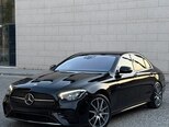 Mercedes E 300-1