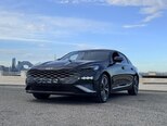 Kia K8-2