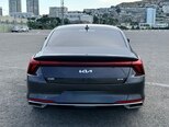 Kia K8-8