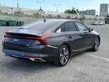 Kia K8-6