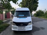 Mercedes Sprinter 208-1