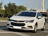 Chevrolet Cruze-2