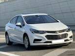 Chevrolet Cruze-1