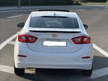 Chevrolet Cruze-6