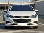 Chevrolet Cruze-5