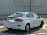 Chevrolet Cruze-9