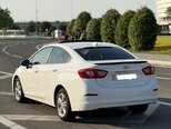Chevrolet Cruze-7