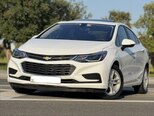 Chevrolet Cruze-4