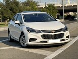 Chevrolet Cruze-3