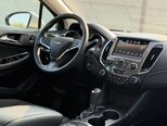 Chevrolet Cruze-13