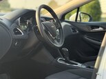 Chevrolet Cruze-11