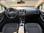 Chevrolet Cruze-14