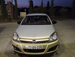 Opel Astra-8