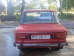 LADA (VAZ) 2106-2