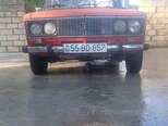 LADA (VAZ) 2106-1