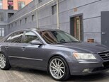 Hyundai Sonata-1