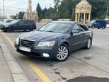 Hyundai Sonata-15