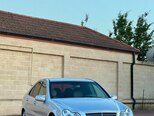 Mercedes C 200-2