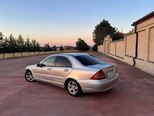 Mercedes C 200-4