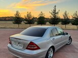 Mercedes C 200-5