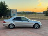 Mercedes C 200-10
