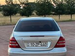 Mercedes C 200-6