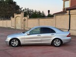 Mercedes C 200-8