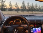 Mercedes C 200-14