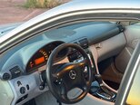 Mercedes C 200-12
