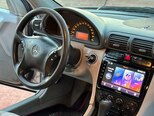 Mercedes C 200-13