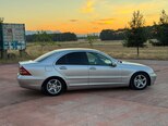 Mercedes C 200-11