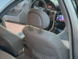 Mercedes C 200-15