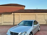 Mercedes C 200-7