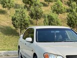 Nissan Maxima-4