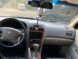 Nissan Maxima-5